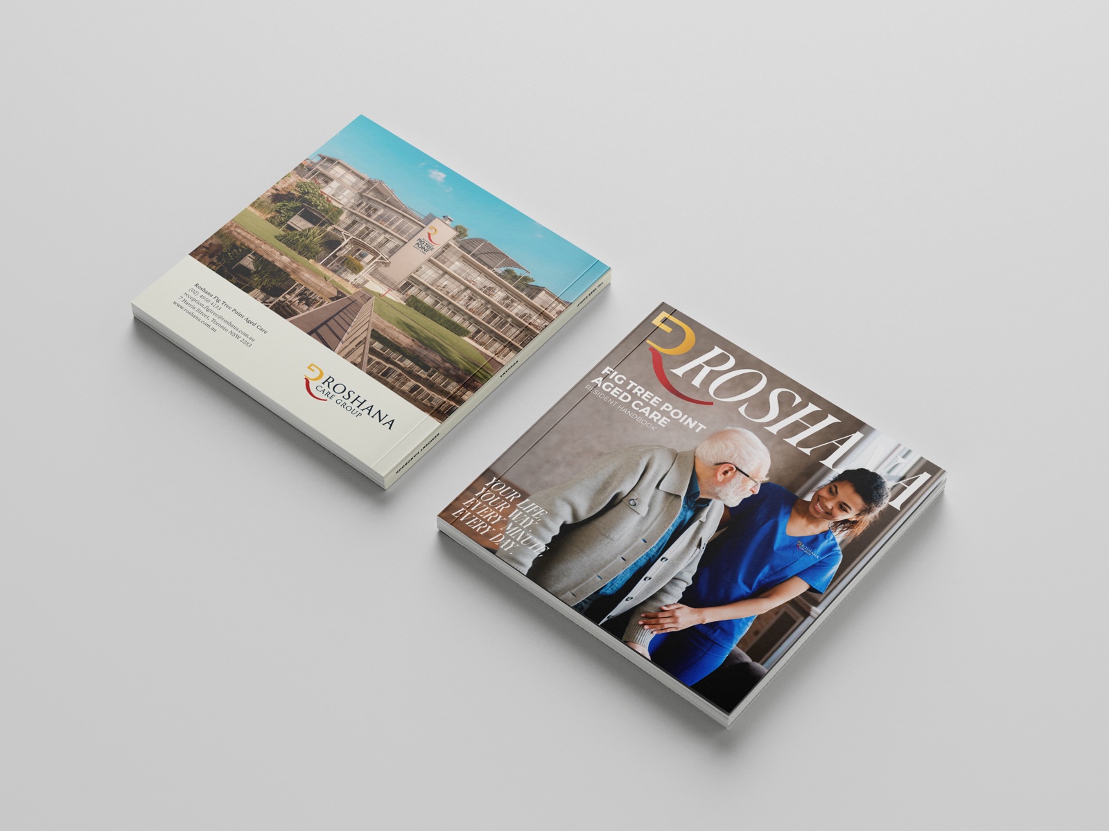 Roshana Print & Editorial secondary